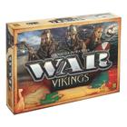 Jogo Tabuleiro War Vikings 03450 - Grow