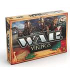 Jogo Tabuleiro War Vikings 03450 - Grow