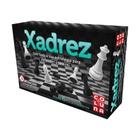 Jogo Tabuleiro Xadrez Pais E Filhos