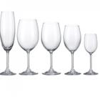 Jogo Taças Cristal Ecológico Gastro 30un Bohemia