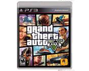 Jogo Grand Theft Auto V - PS3 - MeuGameUsado