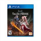 Jogo Tales Of Arise - PS4 - Novo