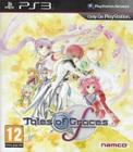 jogo Tales Of Graces F PS3 original