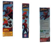 Jogo de Carta Tapão: Homem-Aranha - Copag - Toyshow Tudo de Marvel