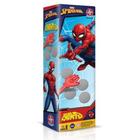 Jogo Tapa Certo Spiderman - Estrela 200043