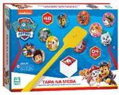 Brinquedo Joguinho Jogo De Mesa Tapa Certo Estrela Infantil Overlar:  Produtos para sua casa, móveis, tecnologia, brinquedos e eletrodomésticos