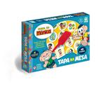 Jogo Tapa na Mesa Turma Da Mônica 0781 - Nig Brinquedos