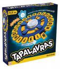 Jogo Tapalavras Que Trava Letras - Jogo De Tabuleiro