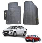 Jogo Tapete Borracha Para Onix Plus Premier I 20 21 22 2023