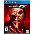 Jogo Tekken 7 Standard Edition PS4 - Bandai Namco