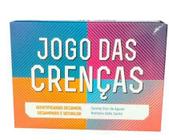 Jogo Terapêutico Conversa a Dois - Idea Jogos - Jogos de Cartas - Magazine  Luiza