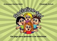 Jogo Terapêutico Socialize-se