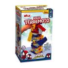 Jogo Terremoto - Spidey - 1217 - Elka