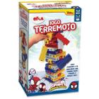 Jogo Terremoto - Spidey ELKA 1217