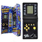 Jogo Tetris Brink Game Corrida Sapo 9999 in 1