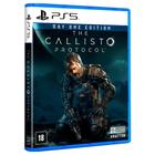 Jogo The Callisto Protocol - Day One Edition PS5 - Krafton