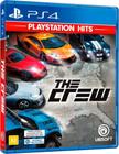 Jogo The Crew Hits - Ps4 - Ubisoft