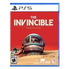 Jogo The Invincible Ps5 Americano Novo