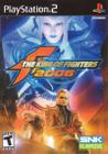 Jogo The King of Fighters 2006 PS2 original novo