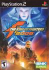 Jogo The King of Fighters 2006  PS2 original novo