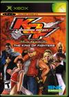 jogo the king of fighters maximum impact maniax xbox classic