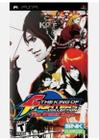 Jogo The King of Fighters Orochi Saga novo lacrado PSP