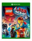 Jogo The Lego Movie Warner Xbox One