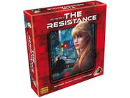 Jogo The Resistance Galápagos 76 Peças