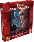 Jogo - The Resistance Galápagos Jogos