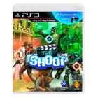 Jogo The Shoot - PS3 - Mídia Física