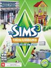 Jogo p/ pc the sims 2 grandes negócios coleção 3 jogos dvd mídia