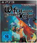 Jogo The Witch And The Hundred Knight Ps3