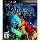 Jogo The Witch And The Hundred Knight - PS3
