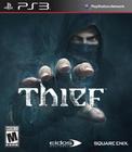 Jogo Thief (ESP) - PS3 - SQUARE ENIX