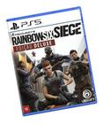 Jogo Tom Clancys Rainbow Six Siege: Edição Deluxe - P55