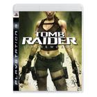 Jogo Tomb Raider: Underworld - Ps3