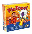 Jogo Torta Na Cara Pie Face Creamy Rosto Brinquedo Família