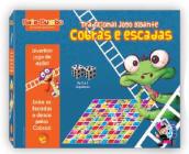 Tesouro Da Serpente Jogo Da Cobra Pegue O Ouro Pegadinha - Zoop Toys -  Outros Jogos - Magazine Luiza