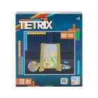 Jogo Tretix Com Luz Noturna - Multikids