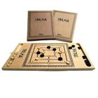 Shogi Oficial - Jogo de Tabuleiro - Mitra em Promoção na Americanas