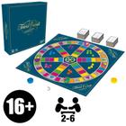 Jogo Trivial Pursuit Classic Edition Hasbro Gaming Em Inglês