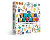 Jogo Troca Letras