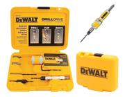 Jogo Troca Rápida Furar/Parafusar DW2730 - Dewalt