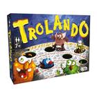 Jogo Trolando Top Line - Pais e Filhos