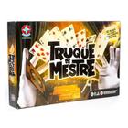 Jogo Truque de Mestre, Estrela