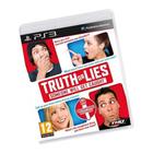 Jogo Truth or Lies: Someone Will Get Caught - PS3