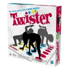 Jogo twister - 8516 - Hasbro