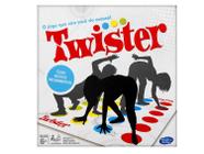 Jogo Twister 98831 - Hasbro