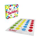 Jogo Twister com Tapete Clássico Hasbro