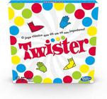 Jogo Twister Hasbro - 98831